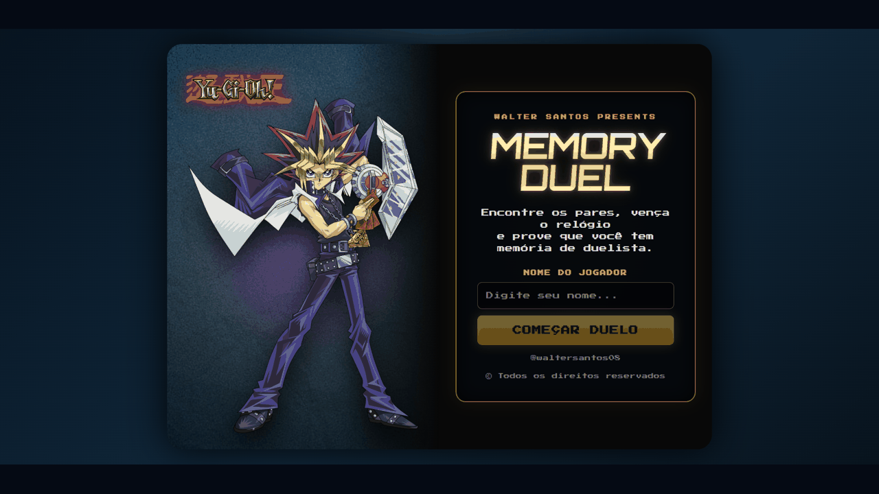 Preview Yu-Gi-Oh Game